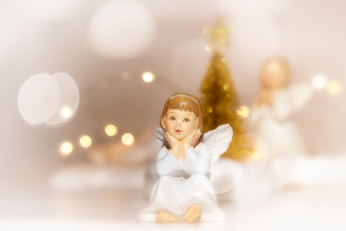 Send me an angel I