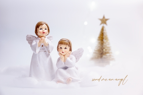Send me an angel V