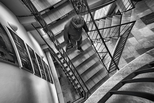 Downstairs 1