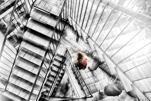 Downstairs 3