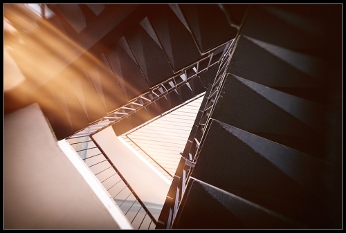 Upstairs 1
