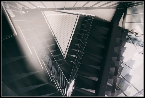 Upstairs 2