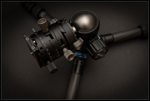 Leofoto NB-46 I