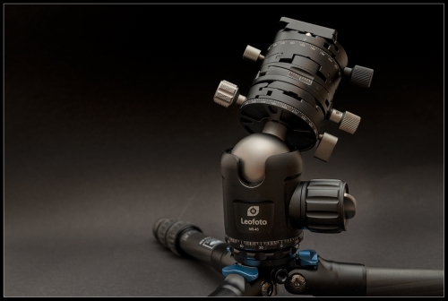 Leofoto NB-46 II