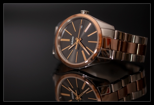 RADO IV