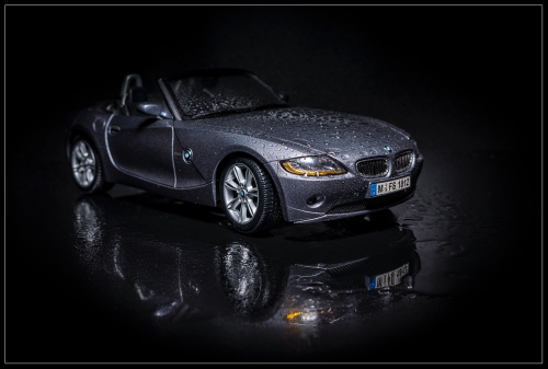 BMW Z4 II