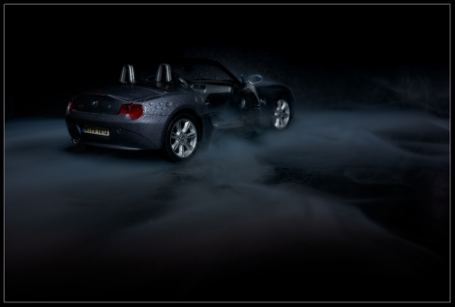 BMW Z4 III