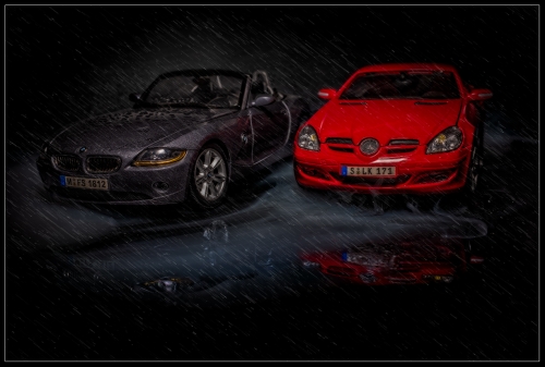 BMW Z4 V