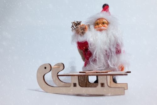Advent 2022 I