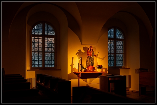 Advent Stift Wilhering 2022 I