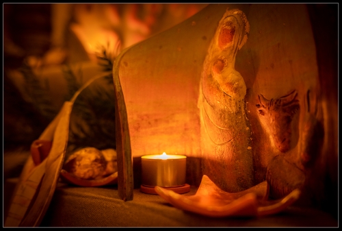 Advent Stift Wilhering 2022 VII