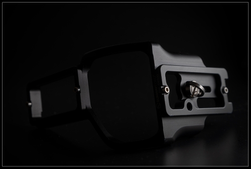 SUNWAYFOTO L-Winkel PNLD850G