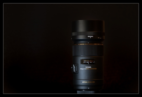 SIGMA 105 2.8 V
