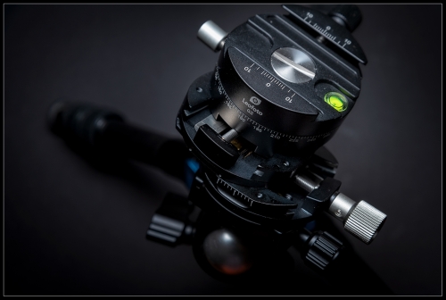 Leofoto G2 III