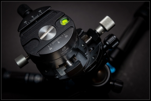 Leofoto G2 IV
