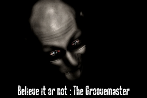 Believe it or not....