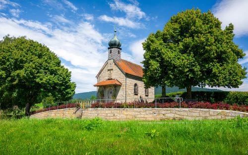Arnbruck