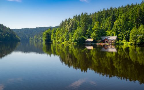 Höllensteinsee III