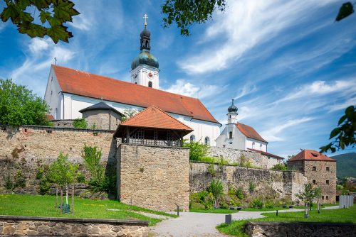 Bad Kötzting I