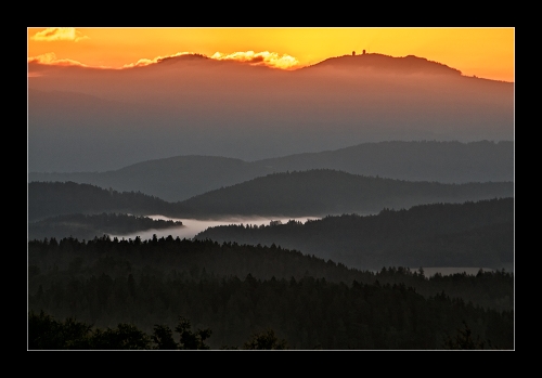 Summer morning in 15...