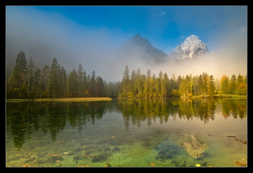 Schiederweiher 1