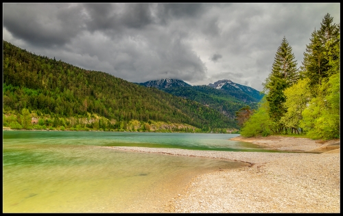 Achenkirch Umgebung I 