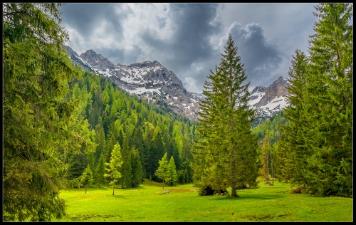 Achensee Pertisau III