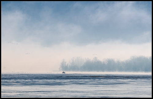Donaunebel II