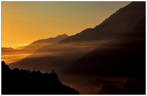 Morgens